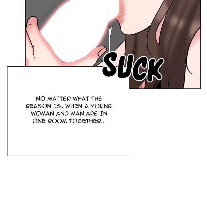One Shot Men’s Clinic chapter 44 page 105