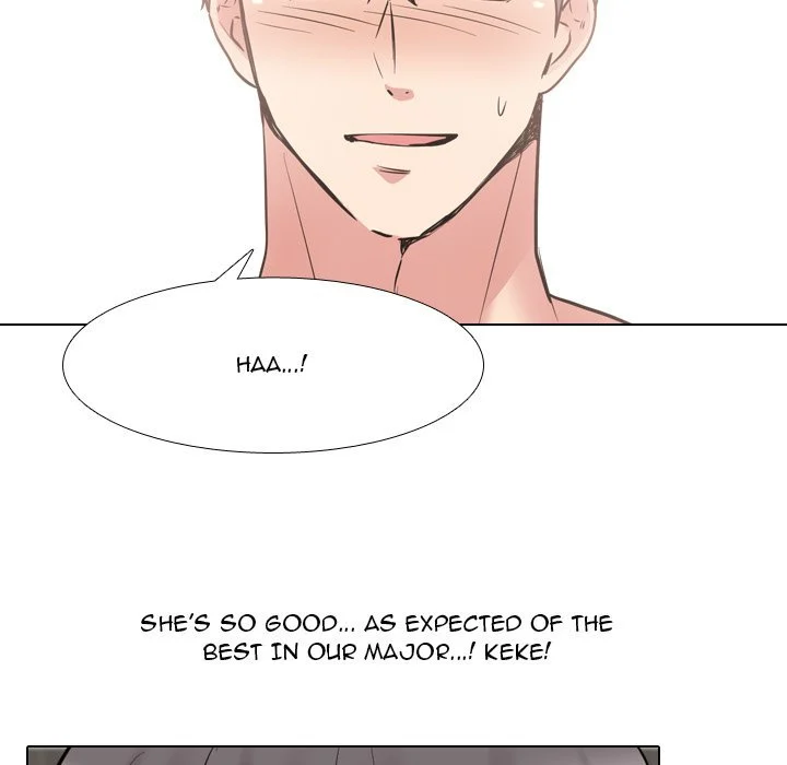 One Shot Men’s Clinic chapter 44 page 109