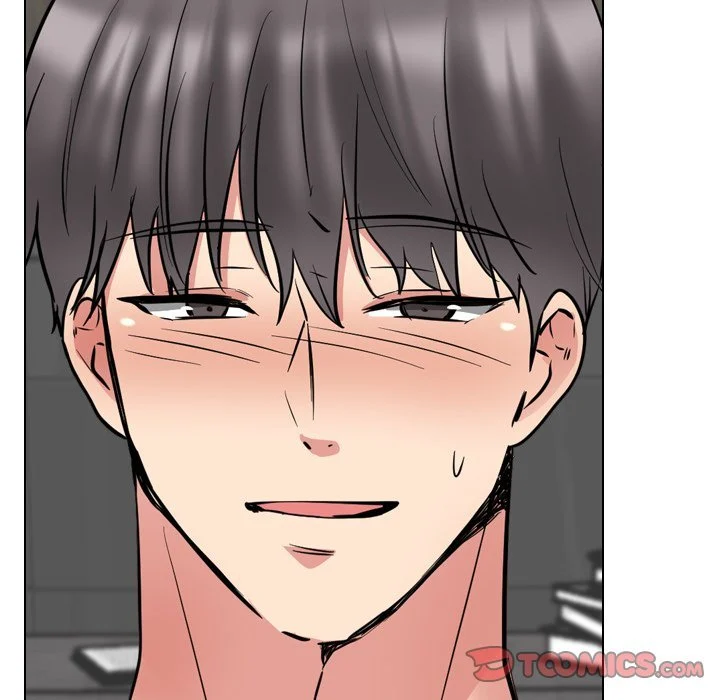One Shot Men’s Clinic chapter 44 page 110