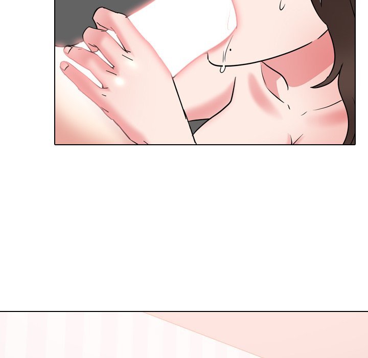 One Shot Men’s Clinic chapter 44 page 112