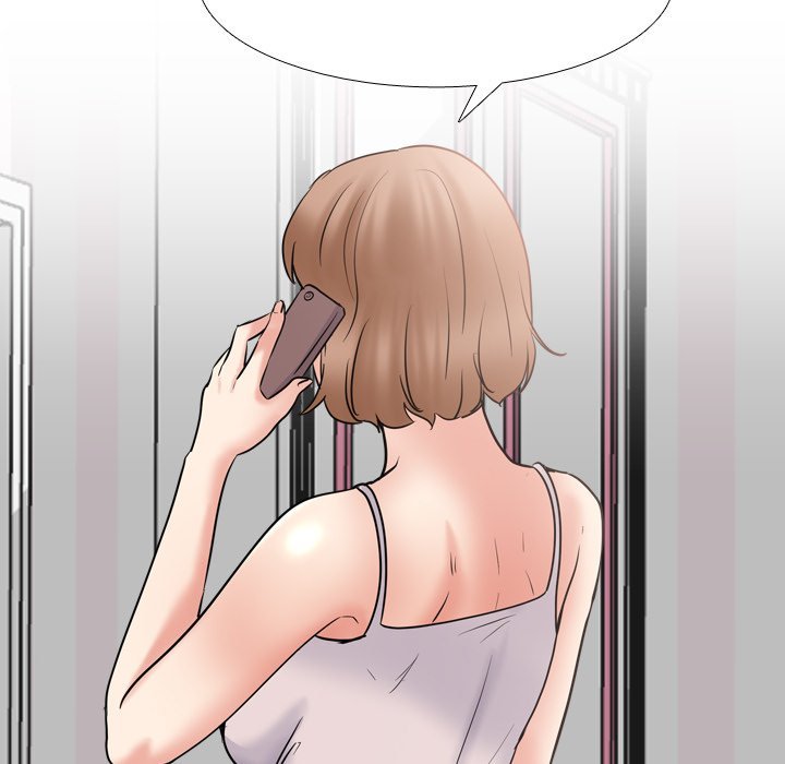 One Shot Men’s Clinic chapter 44 page 115