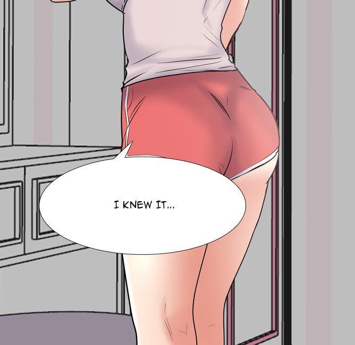 One Shot Men’s Clinic chapter 44 page 116