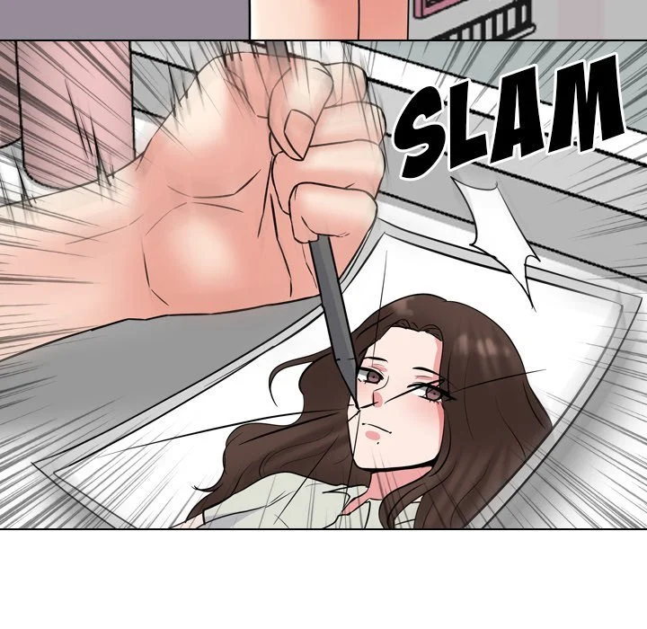 One Shot Men’s Clinic chapter 44 page 117