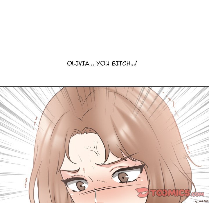 One Shot Men’s Clinic chapter 44 page 118