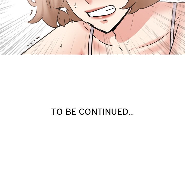 One Shot Men’s Clinic chapter 44 page 119