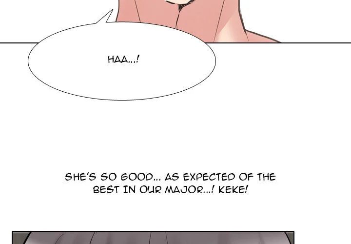 One Shot Men’s Clinic chapter 45 page 2