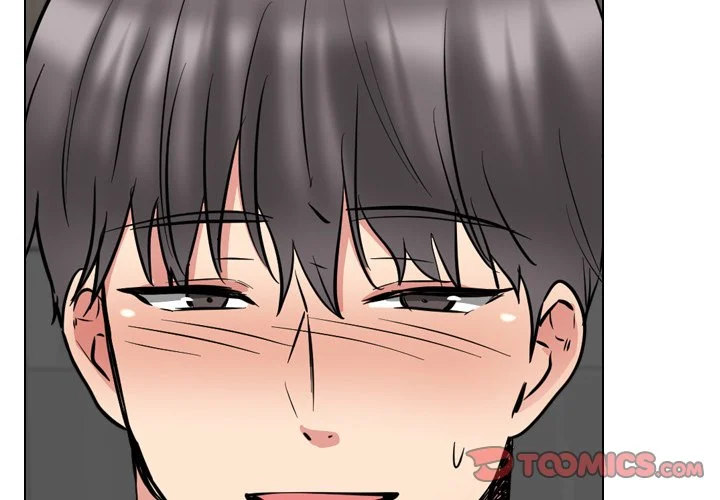 One Shot Men’s Clinic chapter 45 page 3