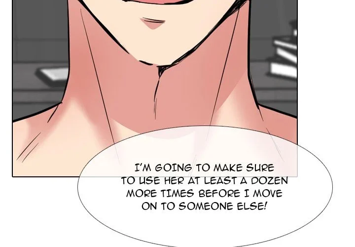 One Shot Men’s Clinic chapter 45 page 4
