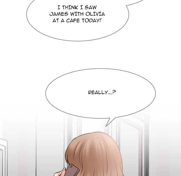 One Shot Men’s Clinic chapter 45 page 8