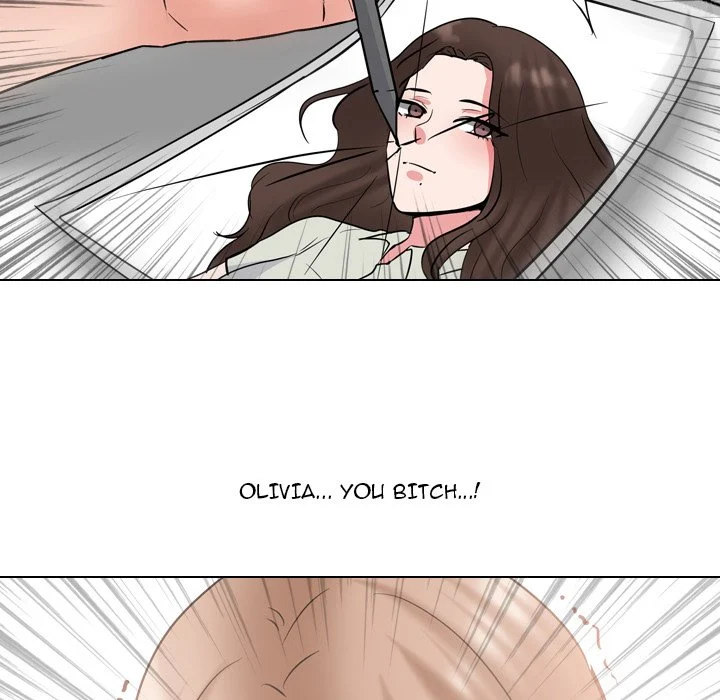 One Shot Men’s Clinic chapter 45 page 11