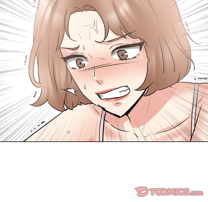 One Shot Men’s Clinic chapter 45 page 12