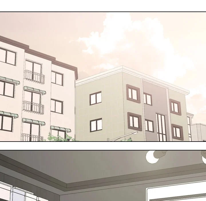 One Shot Men’s Clinic chapter 45 page 14