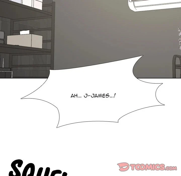 One Shot Men’s Clinic chapter 45 page 15