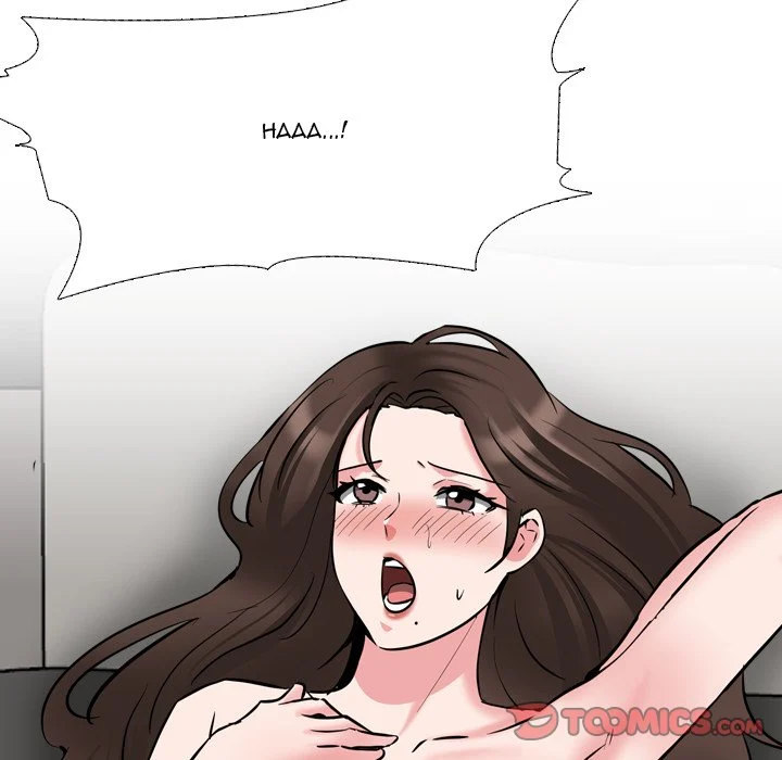 One Shot Men’s Clinic chapter 45 page 18
