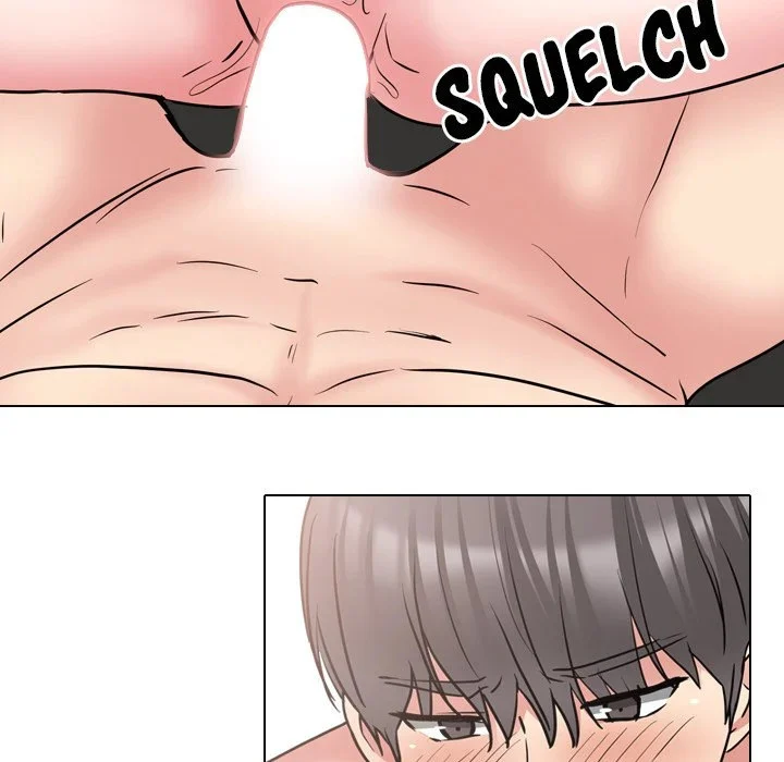 One Shot Men’s Clinic chapter 45 page 20