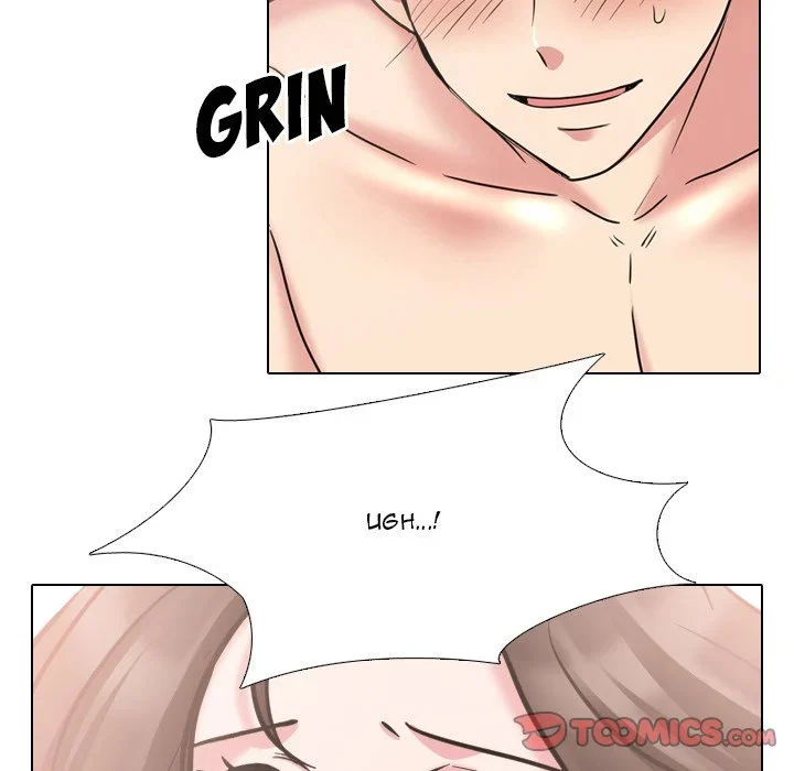 One Shot Men’s Clinic chapter 45 page 21
