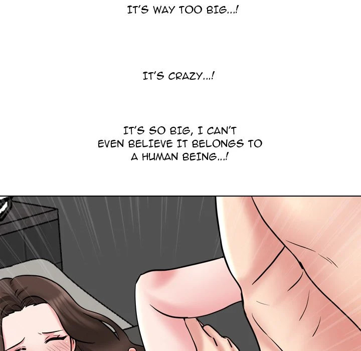 One Shot Men’s Clinic chapter 45 page 23