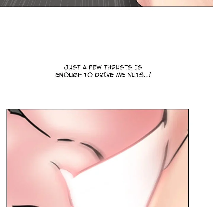 One Shot Men’s Clinic chapter 45 page 25
