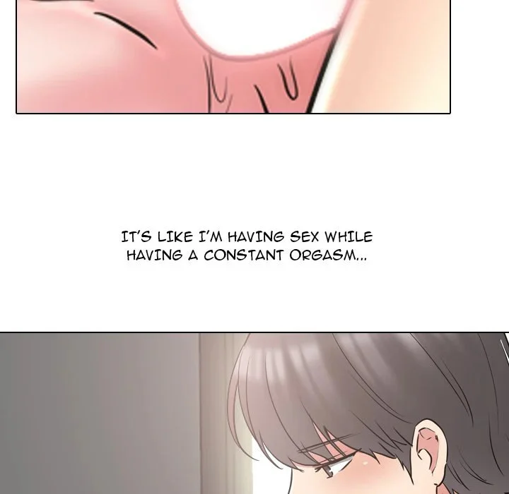 One Shot Men’s Clinic chapter 45 page 26