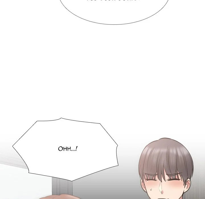 One Shot Men’s Clinic chapter 45 page 34