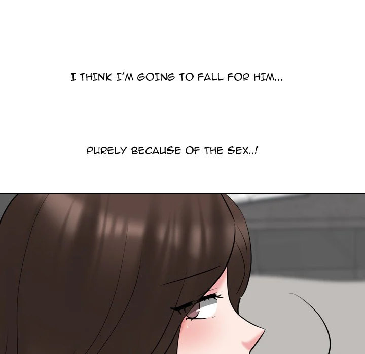 One Shot Men’s Clinic chapter 45 page 37
