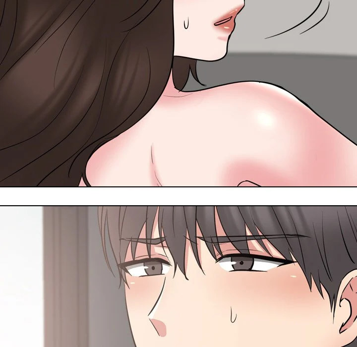 One Shot Men’s Clinic chapter 45 page 38
