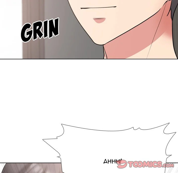 One Shot Men’s Clinic chapter 45 page 39