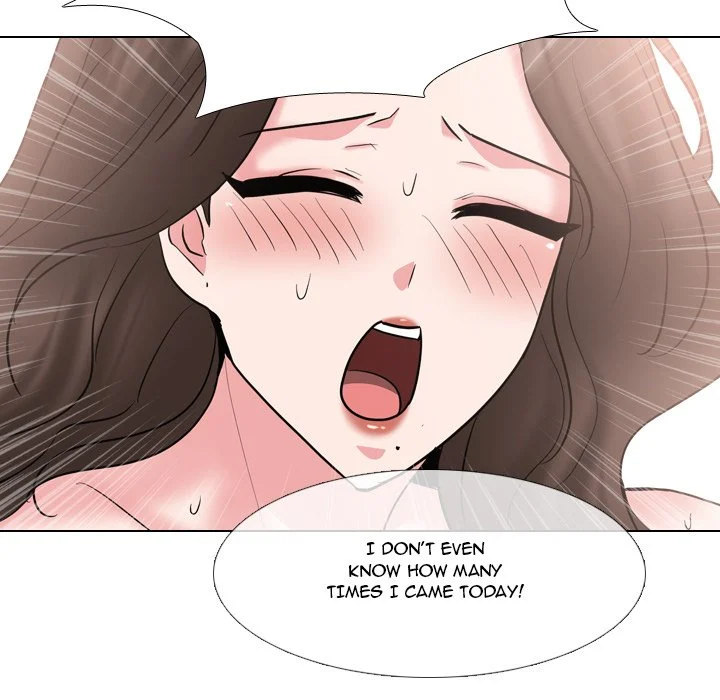 One Shot Men’s Clinic chapter 45 page 44