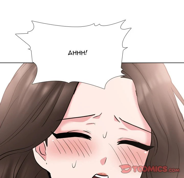 One Shot Men’s Clinic chapter 45 page 45