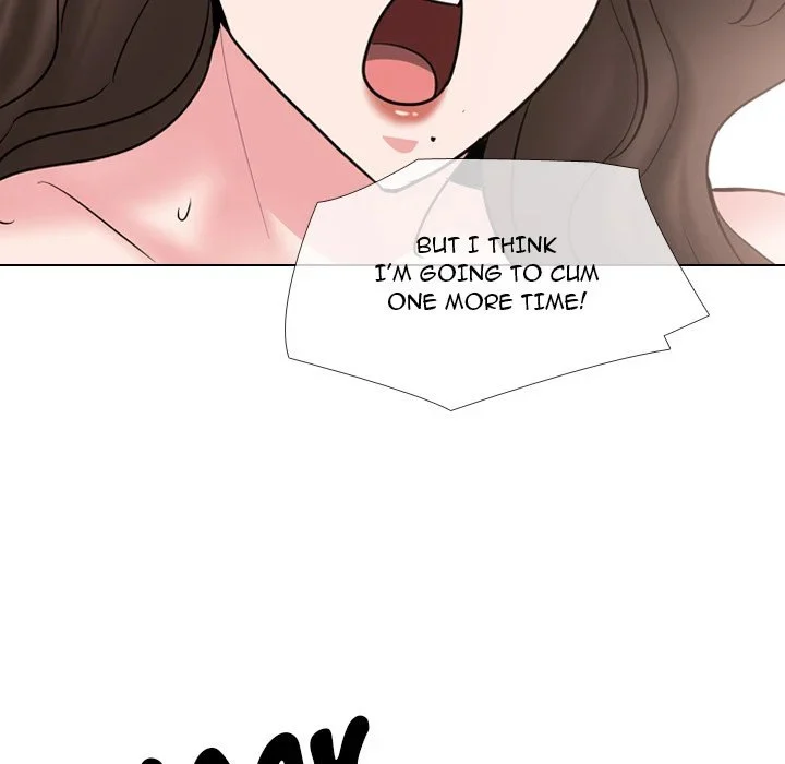 One Shot Men’s Clinic chapter 45 page 46
