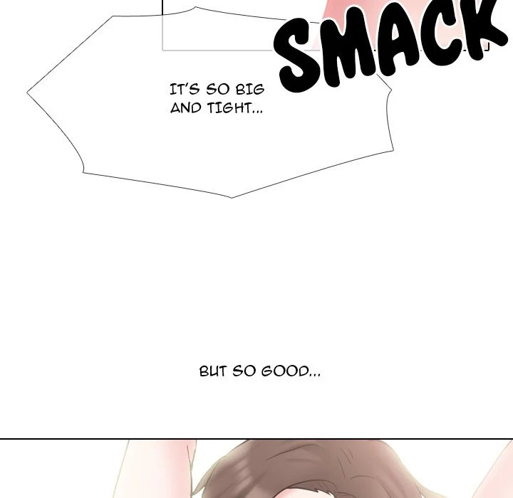 One Shot Men’s Clinic chapter 45 page 49