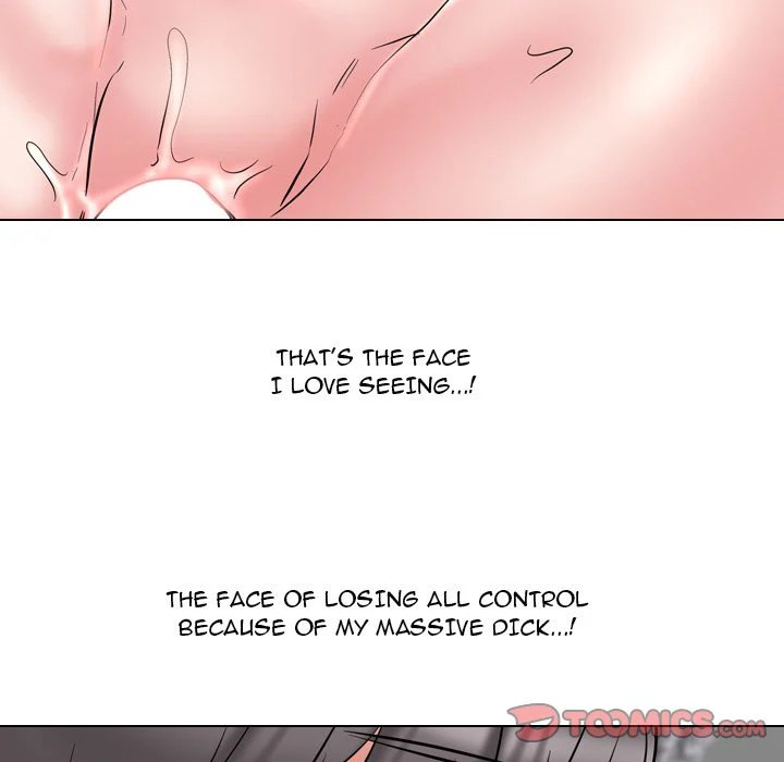 One Shot Men’s Clinic chapter 45 page 51