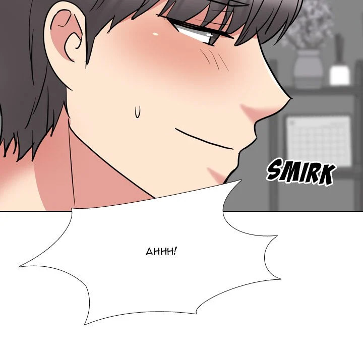 One Shot Men’s Clinic chapter 45 page 52