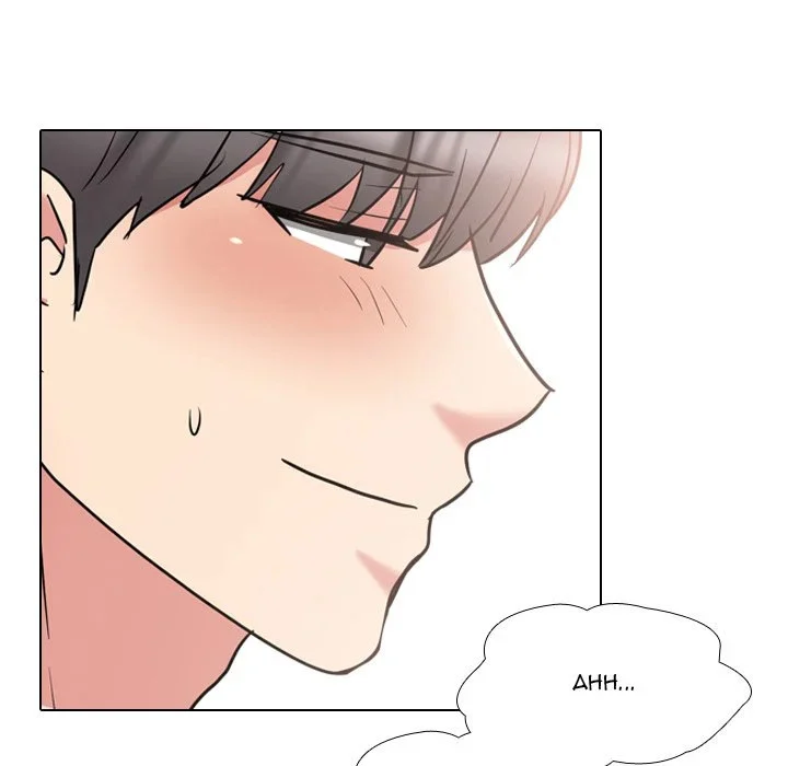 One Shot Men’s Clinic chapter 45 page 55
