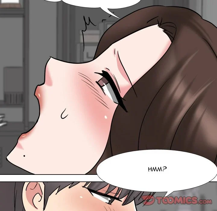 One Shot Men’s Clinic chapter 45 page 57