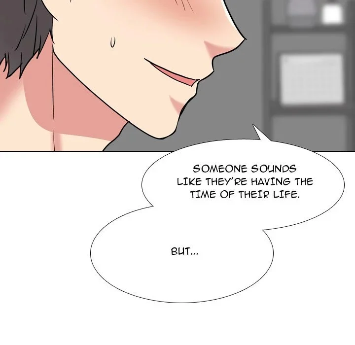 One Shot Men’s Clinic chapter 45 page 58