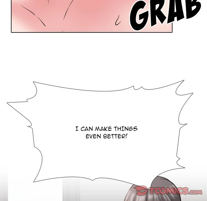 One Shot Men’s Clinic chapter 45 page 60