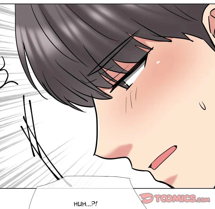 One Shot Men’s Clinic chapter 45 page 72