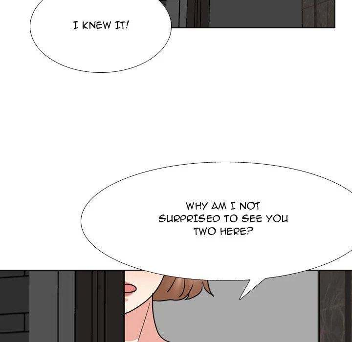 One Shot Men’s Clinic chapter 45 page 76