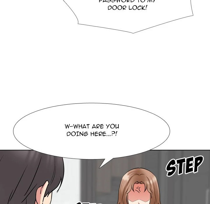 One Shot Men’s Clinic chapter 45 page 82