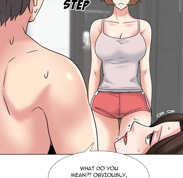 One Shot Men’s Clinic chapter 45 page 83