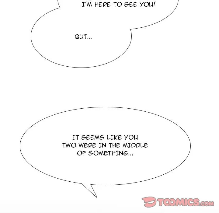 One Shot Men’s Clinic chapter 45 page 84