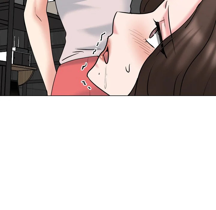 One Shot Men’s Clinic chapter 45 page 86