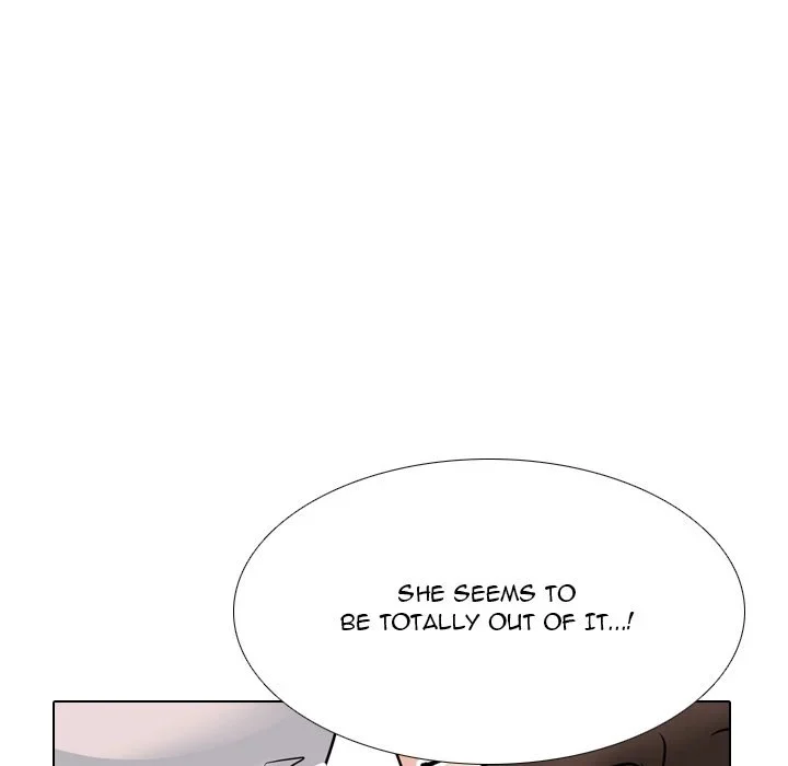 One Shot Men’s Clinic chapter 45 page 88