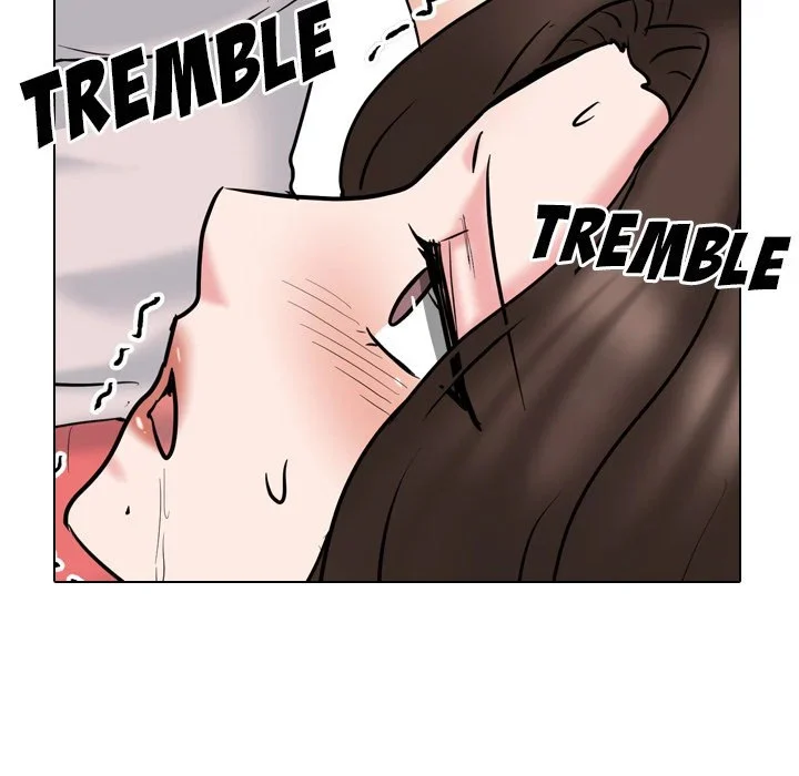 One Shot Men’s Clinic chapter 45 page 89