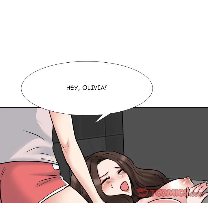 One Shot Men’s Clinic chapter 45 page 90