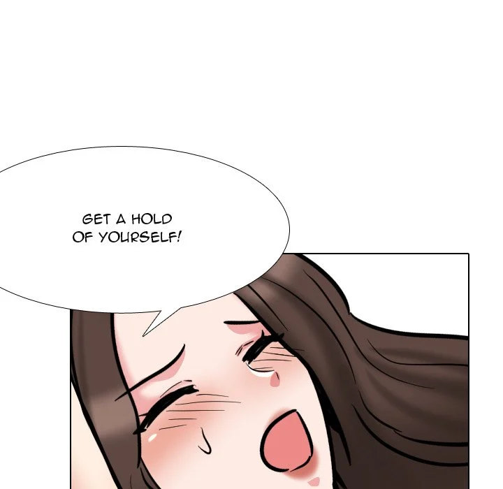 One Shot Men’s Clinic chapter 45 page 92