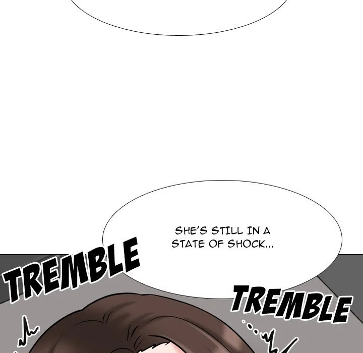 One Shot Men’s Clinic chapter 45 page 94