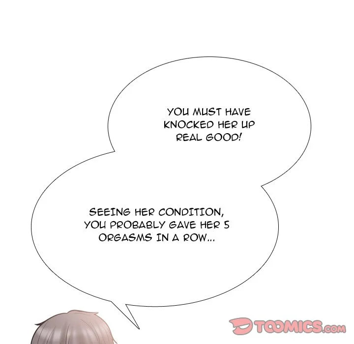 One Shot Men’s Clinic chapter 45 page 96