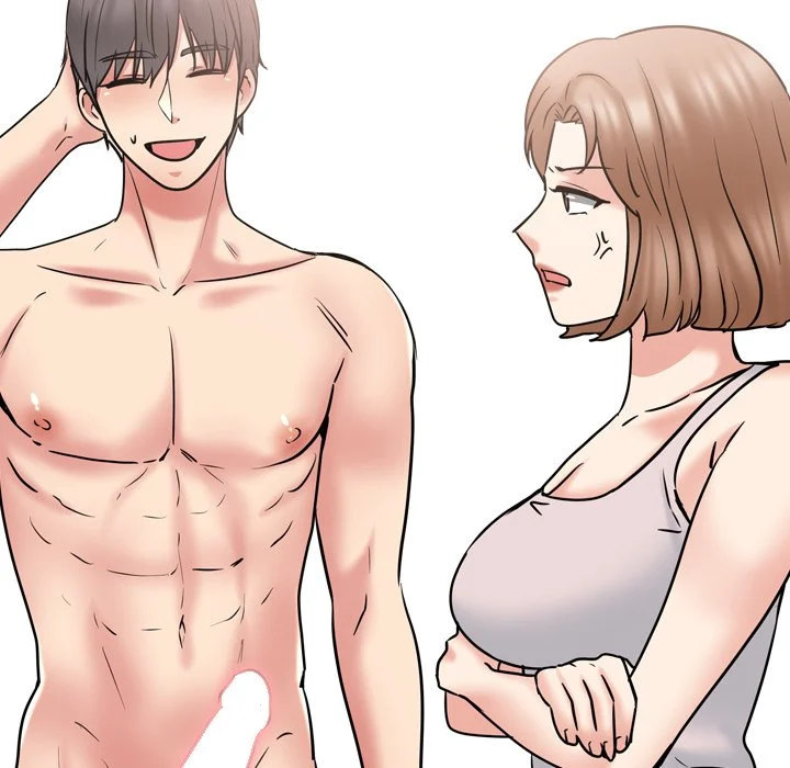 One Shot Men’s Clinic chapter 45 page 97
